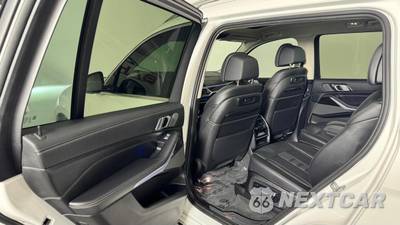 2019 BMW X7 Sports Activity Vehicle xDrive40i - zdjęcie 26 z 40 - miniatura