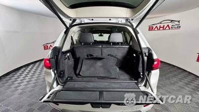 2019 BMW X7 Sports Activity Vehicle xDrive40i - zdjęcie 39 z 40 - miniatura