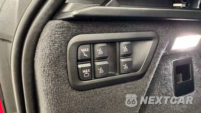 2019 BMW X7 Sports Activity Vehicle xDrive40i - zdjęcie 36 z 40 - miniatura