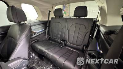 2019 BMW X7 Sports Activity Vehicle xDrive40i - zdjęcie 31 z 40 - miniatura
