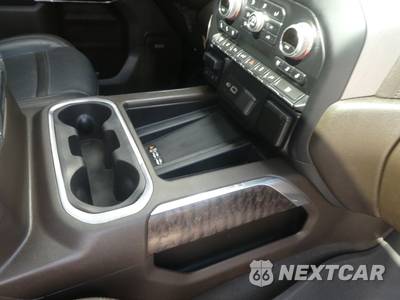 2022 GMC Sierra 3500 Denali HD Crew Cab Long Bed 5SA DRW - zdjęcie 13 z 23 - miniatura
