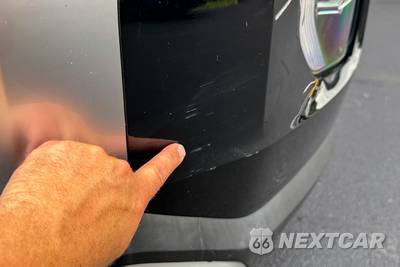 2022 Hyundai Palisade SE - zdjęcie 35 z 48 - miniatura