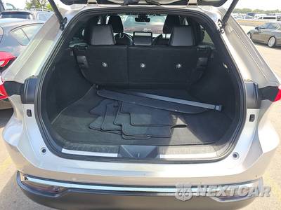 2024 Toyota Venza XLE - zdjęcie 16 z 23 - miniatura
