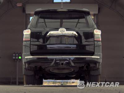 2016 Toyota 4Runner SR5 - zdjęcie 7 z 31 - miniatura