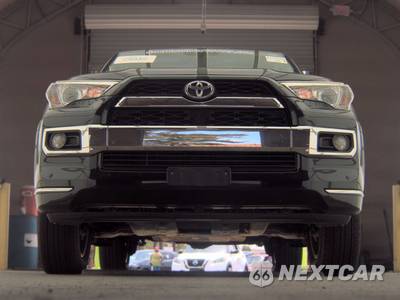 2016 Toyota 4Runner SR5 - zdjęcie 3 z 31 - miniatura