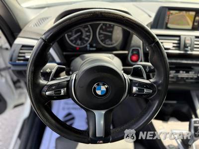 2015 BMW 2 Series Convertible M235i - zdjęcie 17 z 21 - miniatura