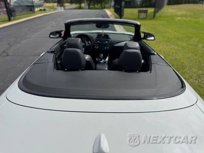 2015 BMW 2 Series Convertible M235i - zdjęcie 13 z 21 - miniatura