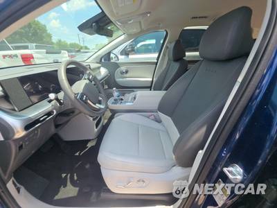 2026 Hyundai IONIQ 9 SEL - zdjęcie 7 z 18 - miniatura