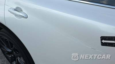 2025 Toyota Crown Signia Limited - zdjęcie 27 z 32 - miniatura