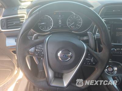2019 Nissan Maxima SR - zdjęcie 10 z 25 - miniatura