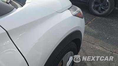 2023 Nissan Kicks S - zdjęcie 25 z 26 - miniatura