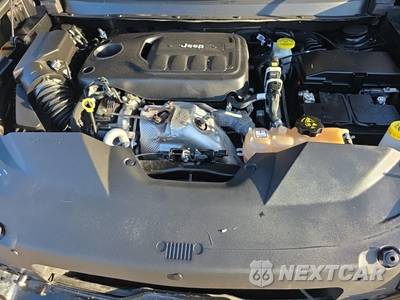 2020 Jeep Cherokee Limited - zdjęcie 7 z 21 - miniatura