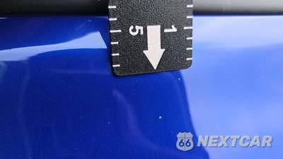2012 Hyundai Accent GLS Sedan - zdjęcie 27 z 32 - miniatura