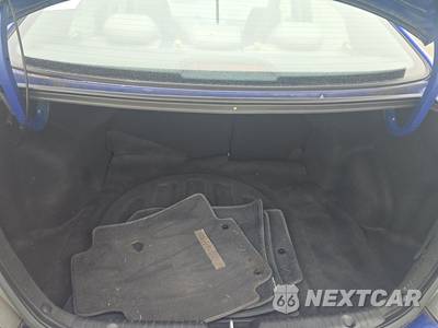 2012 Hyundai Accent GLS Sedan - zdjęcie 16 z 32 - miniatura