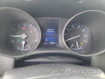 2018 Toyota C-HR XLE Premium - zdjęcie 12 z 22 - miniatura