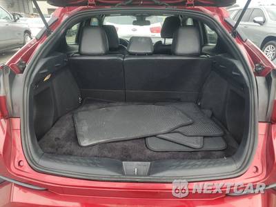 2018 Toyota C-HR XLE Premium - zdjęcie 16 z 22 - miniatura
