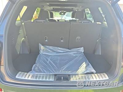 2020 Hyundai Palisade Limited - zdjęcie 21 z 24 - miniatura