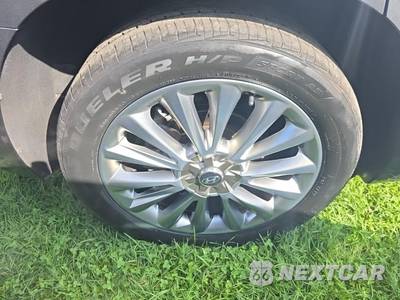 2020 Hyundai Palisade Limited - zdjęcie 10 z 24 - miniatura
