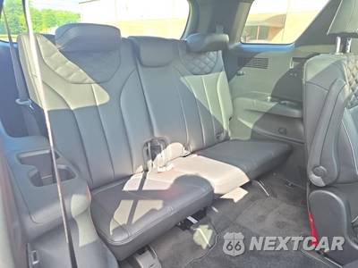 2020 Hyundai Palisade Limited - zdjęcie 17 z 24 - miniatura