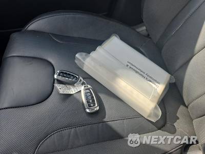 2020 Hyundai Palisade Limited - zdjęcie 23 z 24 - miniatura