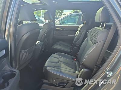 2020 Hyundai Palisade Limited - zdjęcie 16 z 24 - miniatura