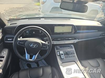 2020 Hyundai Palisade Limited - zdjęcie 14 z 24 - miniatura