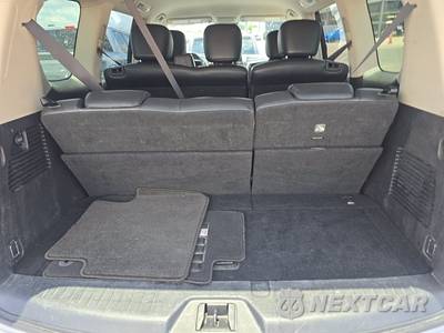 2021 Nissan Armada SV - zdjęcie 17 z 30 - miniatura