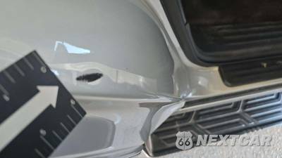 2021 Nissan Armada SV - zdjęcie 21 z 30 - miniatura
