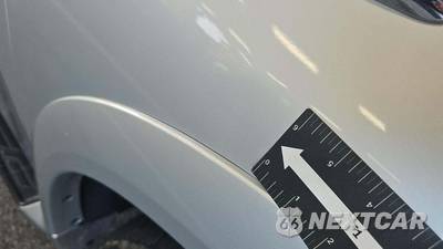 2021 Nissan Armada SV - zdjęcie 29 z 30 - miniatura