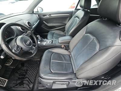 2016 Audi A3 Cabriolet 1.8T Premium Convertible - zdjęcie 7 z 33 - miniatura