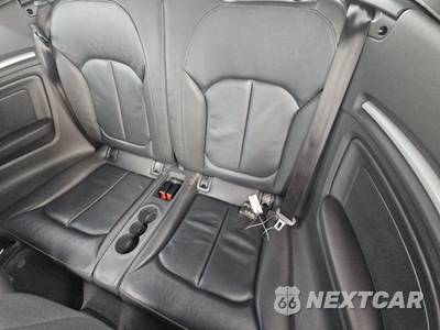 2016 Audi A3 Cabriolet 1.8T Premium Convertible - zdjęcie 13 z 33 - miniatura