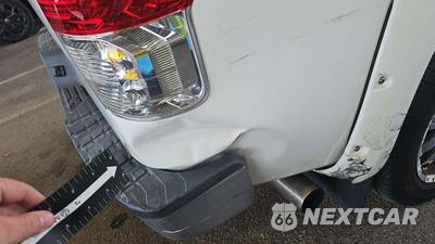 2013 Toyota Tundra Crew Cab Short Bed - zdjęcie 36 z 38 - miniatura