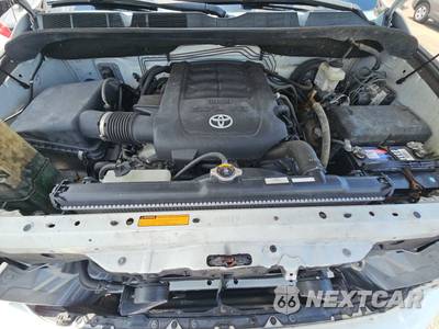 2013 Toyota Tundra Crew Cab Short Bed - zdjęcie 15 z 38 - miniatura