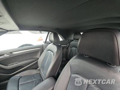 2016 Audi A3 Cabriolet 1.8T Premium Convertible - zdjęcie 18 z 33 - miniatura