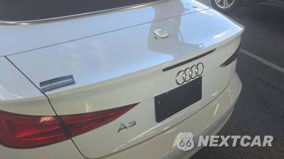 2016 Audi A3 Cabriolet 1.8T Premium Convertible - zdjęcie 19 z 33 - miniatura