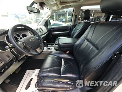 2013 Toyota Tundra Crew Cab Short Bed - zdjęcie 7 z 38 - miniatura