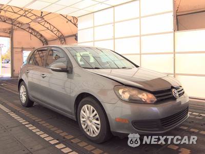2011 Volkswagen Golf Comfortline Hatchback - zdjęcie 3 z 25 - miniatura