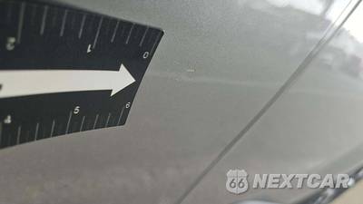 2020 Toyota C-HR XLE - zdjęcie 20 z 21 - miniatura