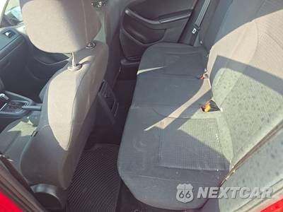 2015 Volkswagen Jetta S - zdjęcie 13 z 39 - miniatura