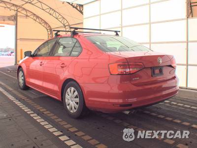 2015 Volkswagen Jetta S - zdjęcie 6 z 39 - miniatura
