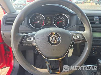 2015 Volkswagen Jetta S - zdjęcie 10 z 39 - miniatura