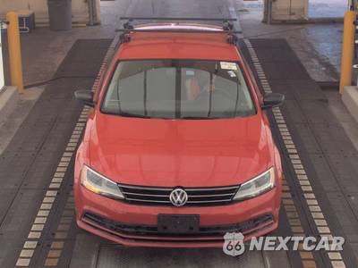 2015 Volkswagen Jetta S - zdjęcie 2 z 39 - miniatura