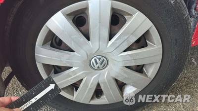 2015 Volkswagen Jetta S - zdjęcie 34 z 39 - miniatura