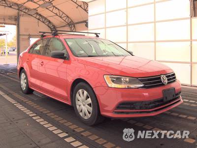 2015 Volkswagen Jetta S - zdjęcie 3 z 39 - miniatura