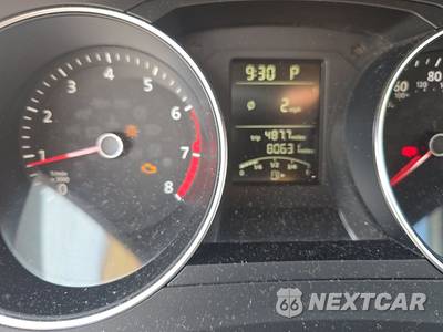 2015 Volkswagen Jetta S - zdjęcie 12 z 39 - miniatura