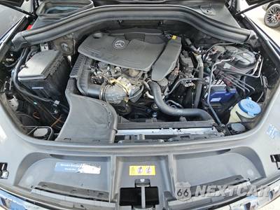 2015 Mercedes-Benz ML 350 - zdjęcie 15 z 35 - miniatura