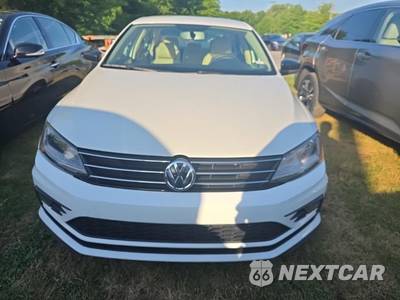 2018 Volkswagen Jetta Wolfsburg Edition - zdjęcie 2 z 21 - miniatura