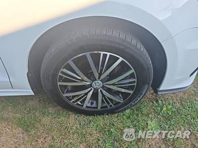 2018 Volkswagen Jetta Wolfsburg Edition - zdjęcie 9 z 21 - miniatura