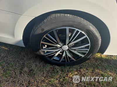2018 Volkswagen Jetta Wolfsburg Edition - zdjęcie 10 z 21 - miniatura