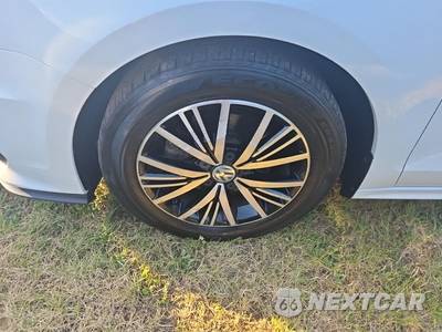 2018 Volkswagen Jetta Wolfsburg Edition - zdjęcie 8 z 21 - miniatura